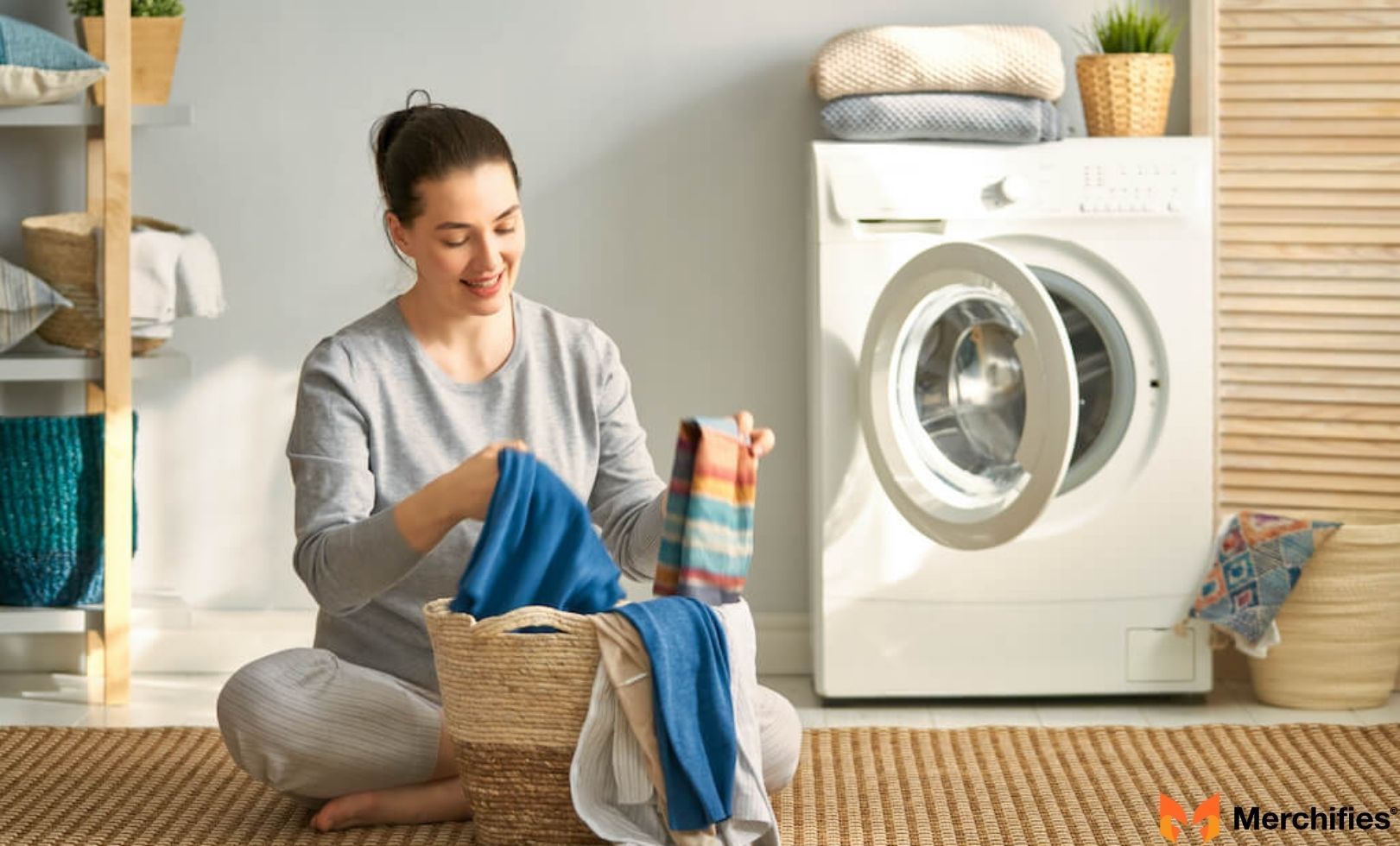 How To Wash T-Shirts Properly: The Ultimate Guide for Lasting Comfort & Style