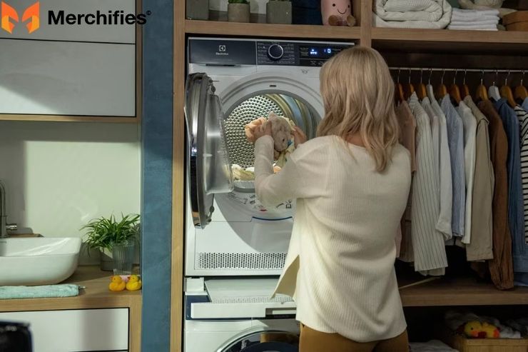 How To Wash T-Shirts Without Ruining Them Prevent Shrinking, Fading, and Pilling