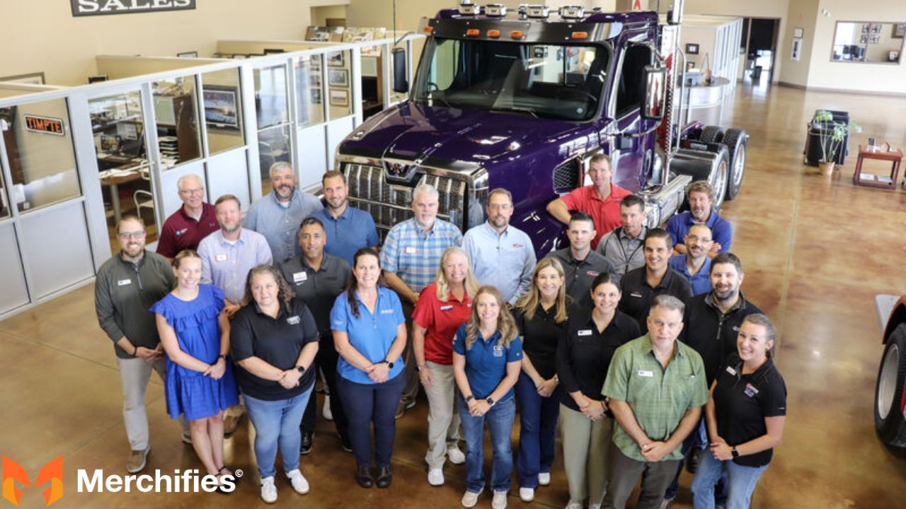 How Truck Shirts Unite the Trucking Community