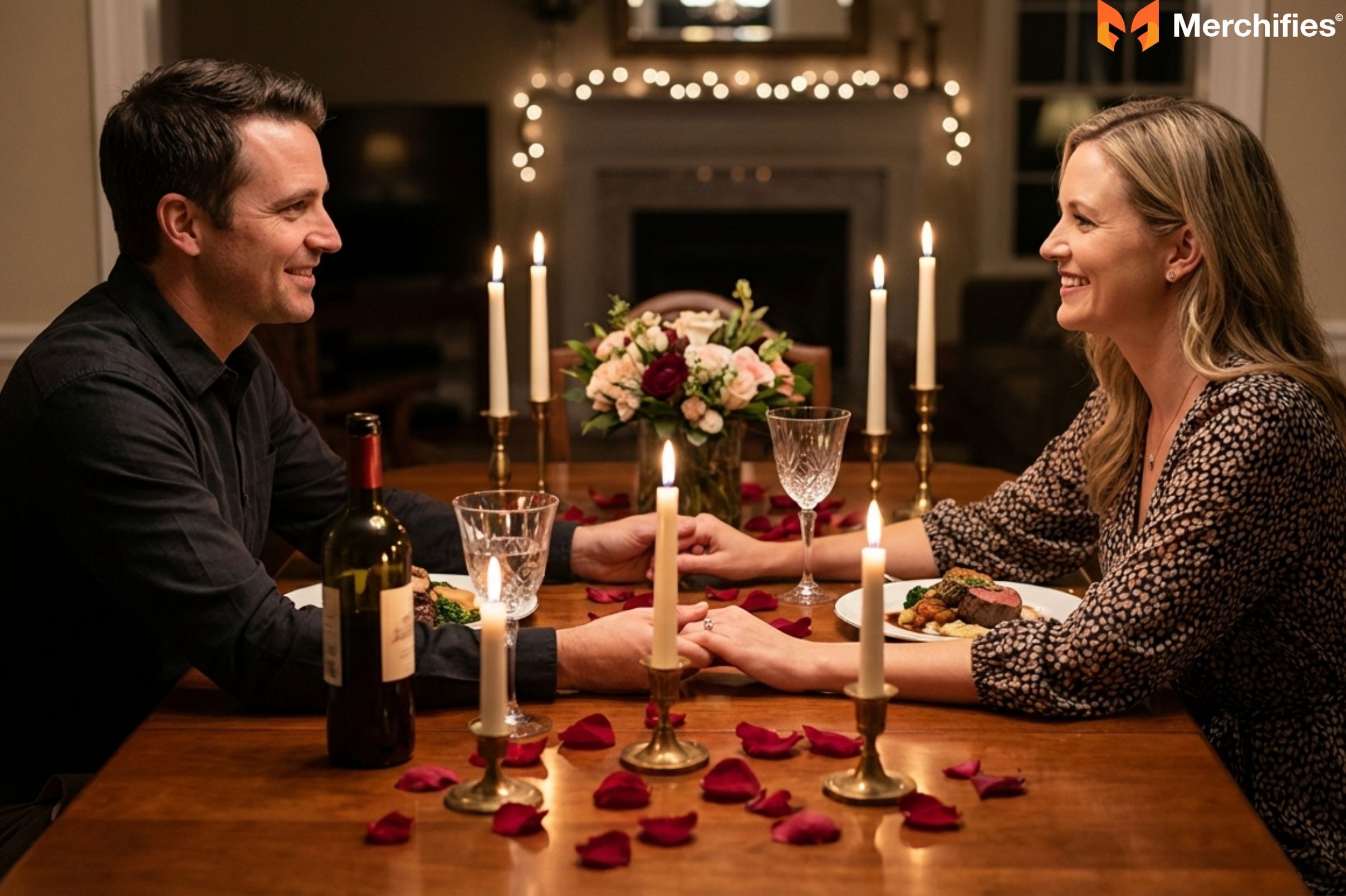 How to Be Romantic to Your Wife 15 Heartfelt Ways to Reignite the Spark & Deepen Your Love