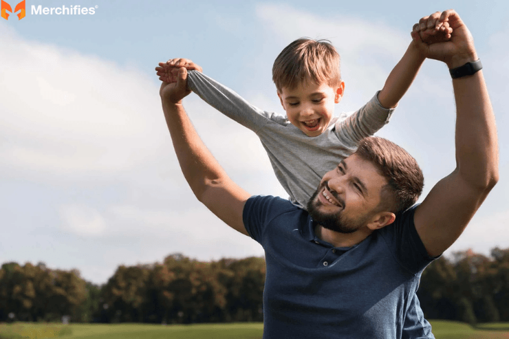 How to Be a Great Dad – Your Essential Guide to Amazing Fatherhood