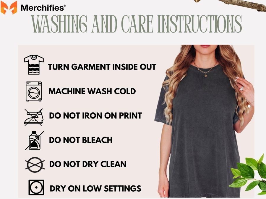 How to Care for Your Native American Printed Shirts