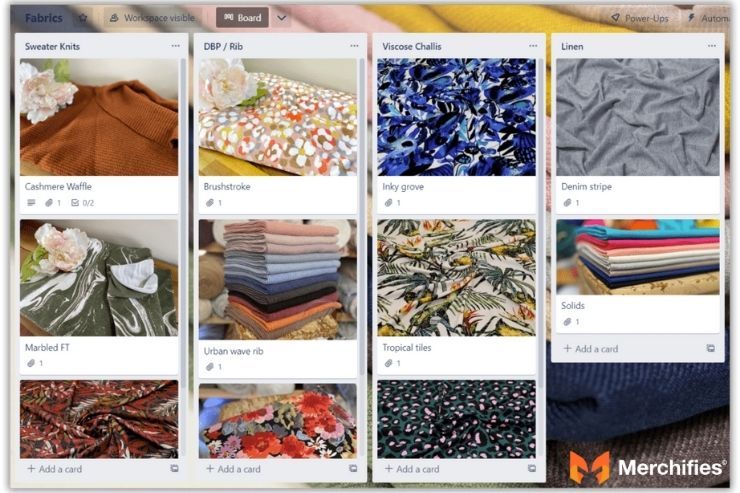 How to Choose Fabric for Clothing Online Navigating the Digital Fabric Store