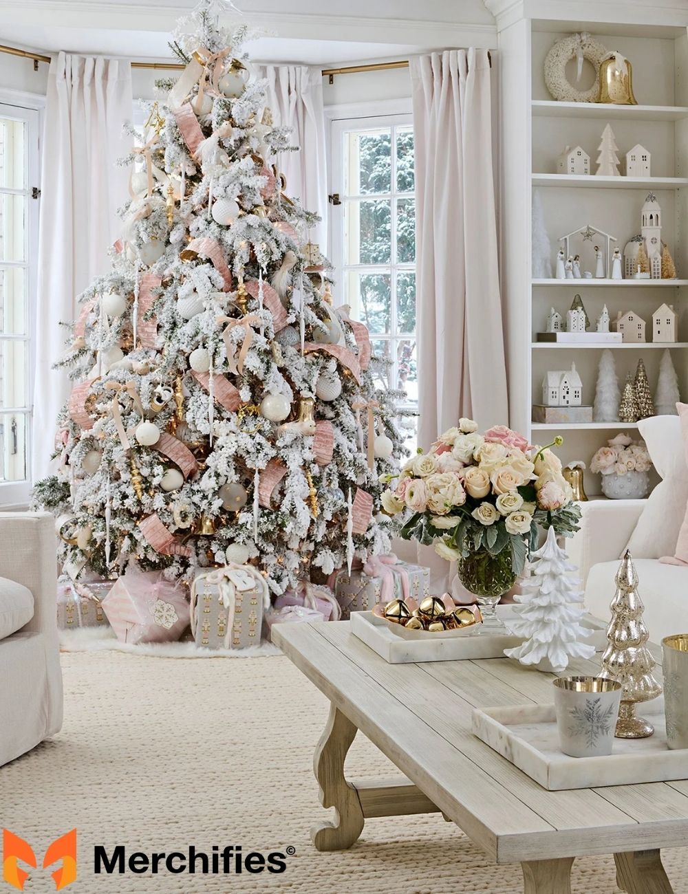 How to Choose a Christmas Tree Theme Crafting Your Holiday Story