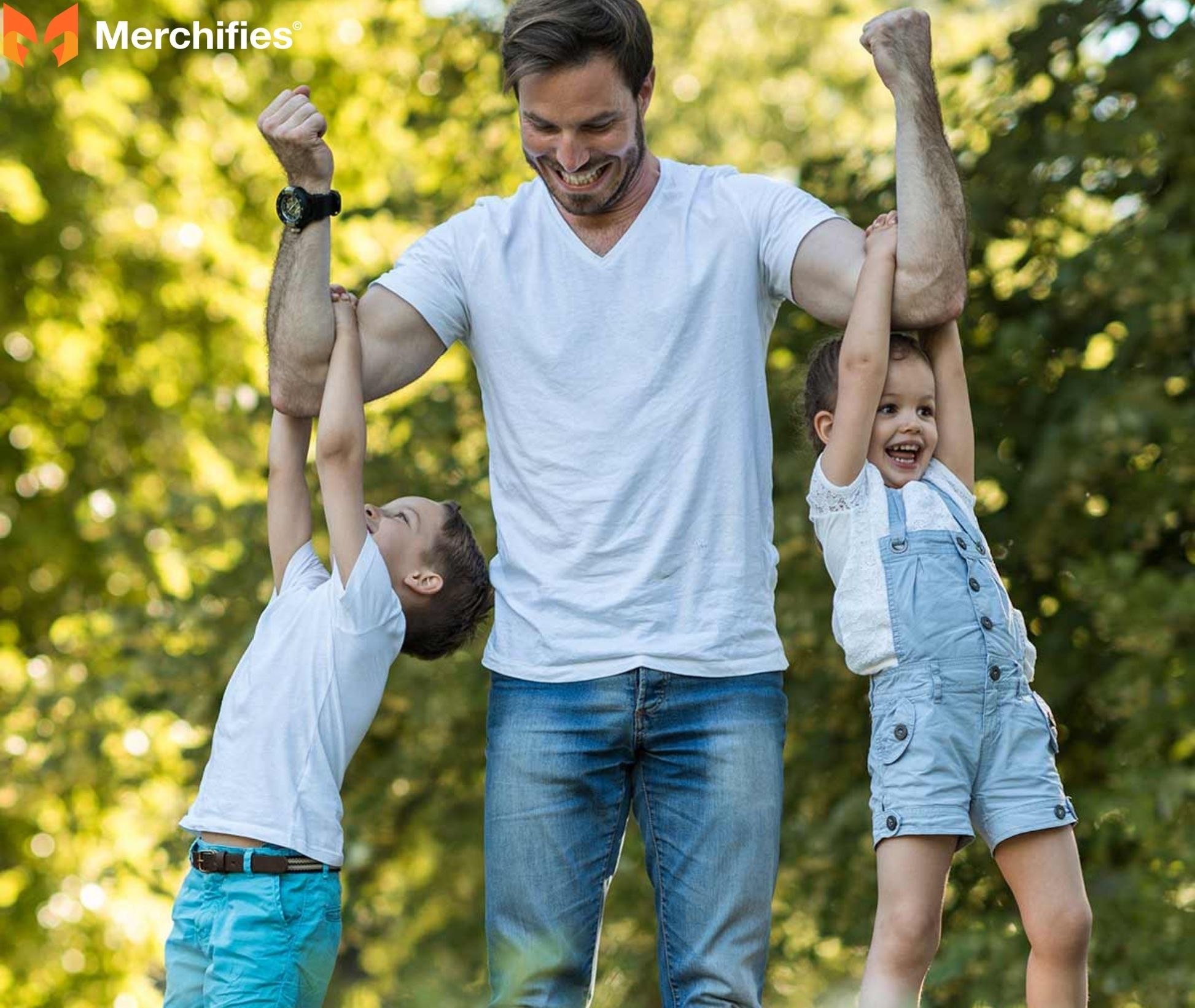 How to Choose the PERFECT Dad Shirt for Father's Day