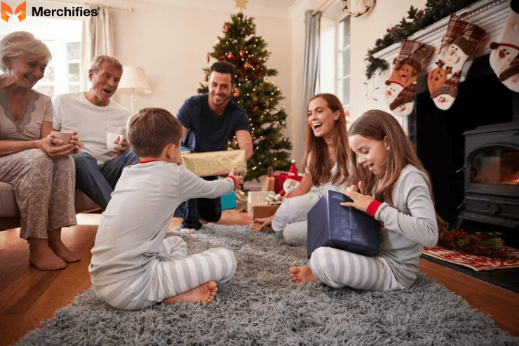 How to Choose the Perfect Family Gift Expert Tips
