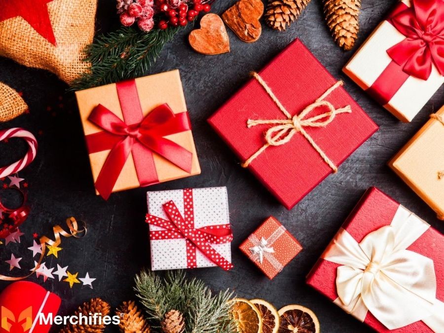 How to Choose the Perfect Gift Getting Started