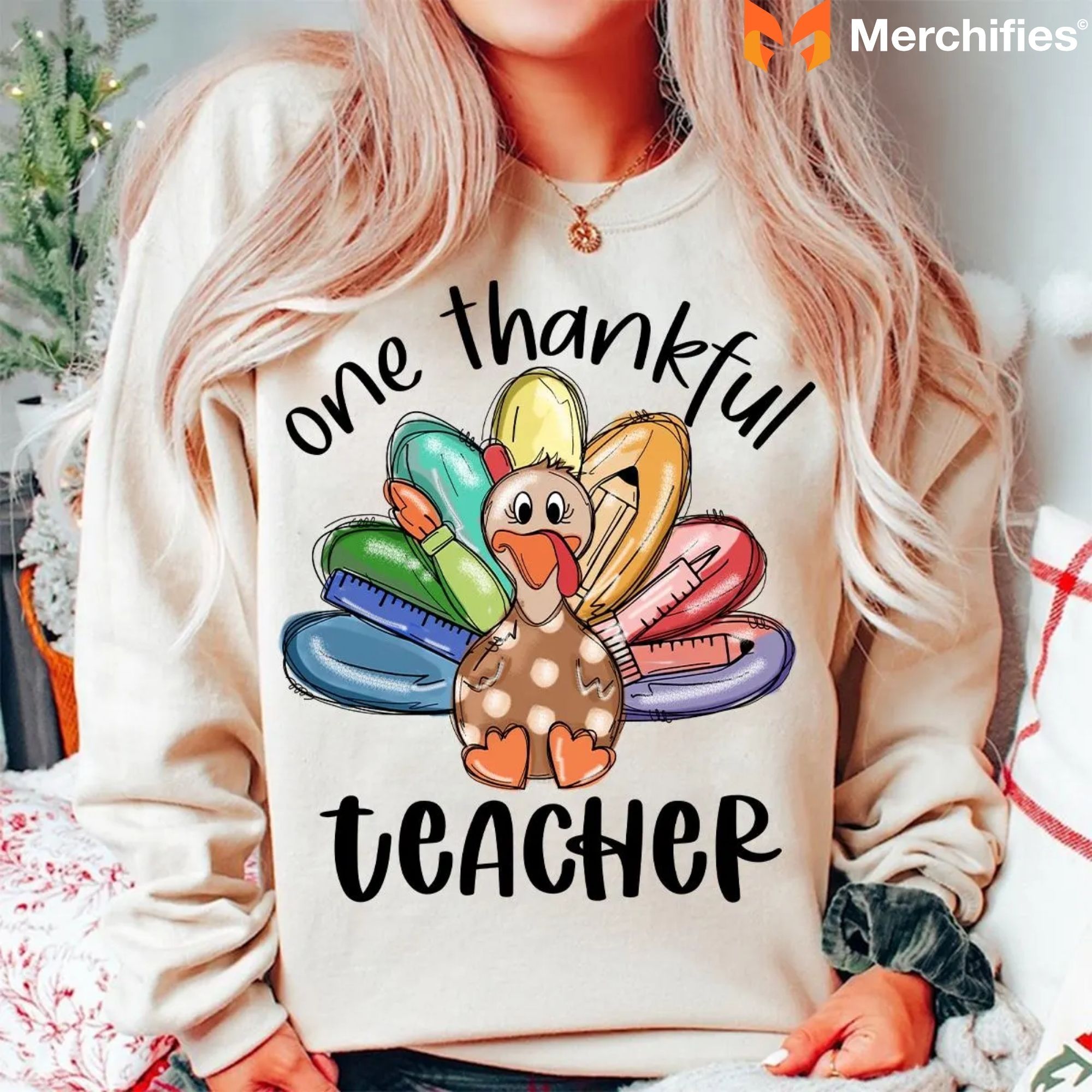 How to Choose the Right Fonts and Colors for Thanksgiving Shirts