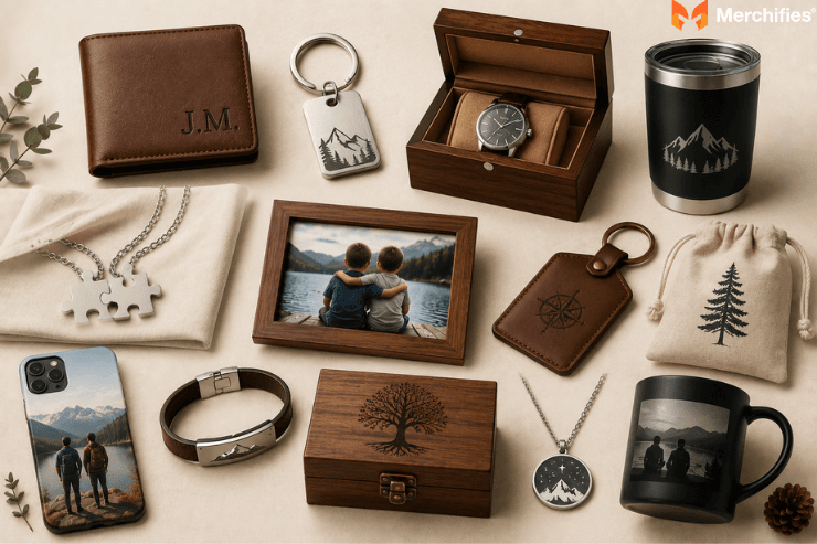 How to Choose the Right Personalization Type