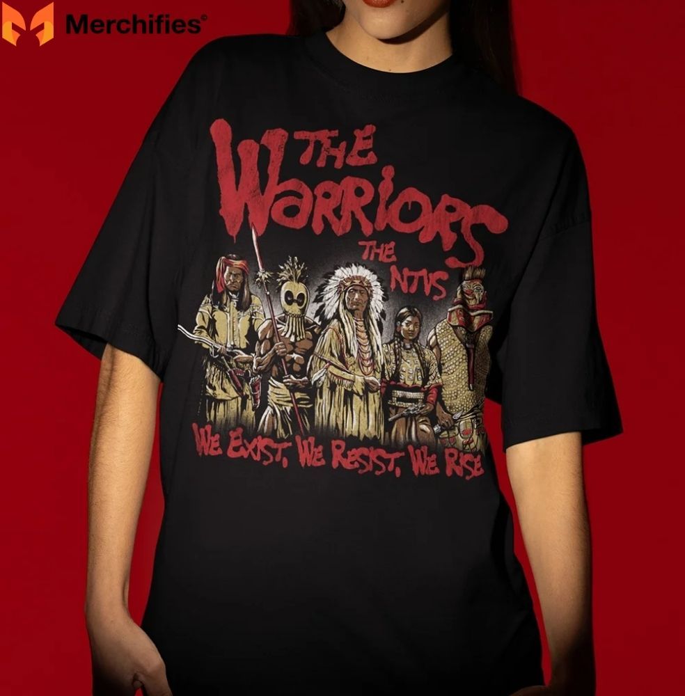 How to Choose the Right Size for Native Shirts