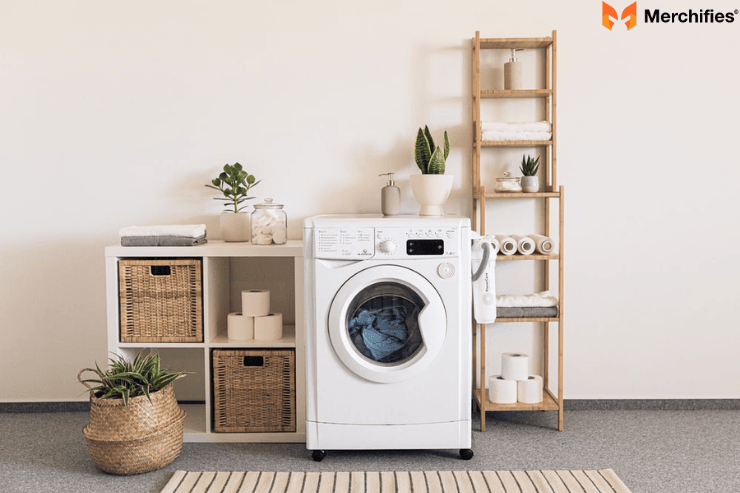 How to Clean a Washing Machine (Front & Top Load) – The Ultimate Guide