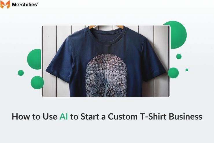 How to Create T Shirt Design with AI