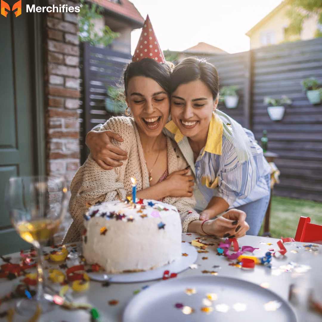 How to Customize Funny Birthday Wishes for Different Friend Types