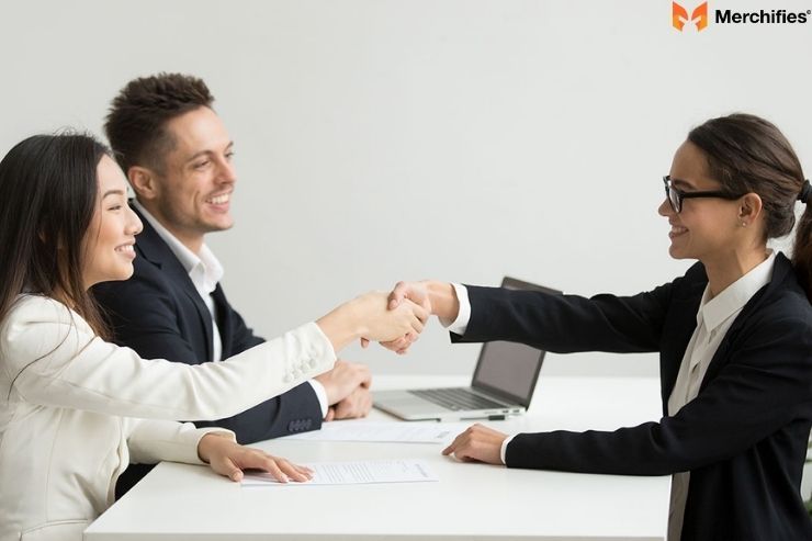 How to Deal With Angry Customer Interview Question