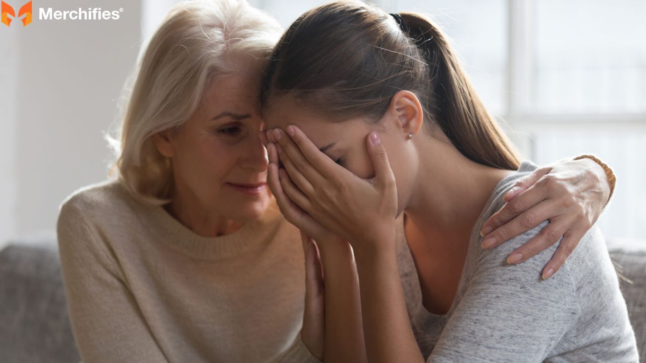 How to Deliver Your Comforting Words Thoughtfully