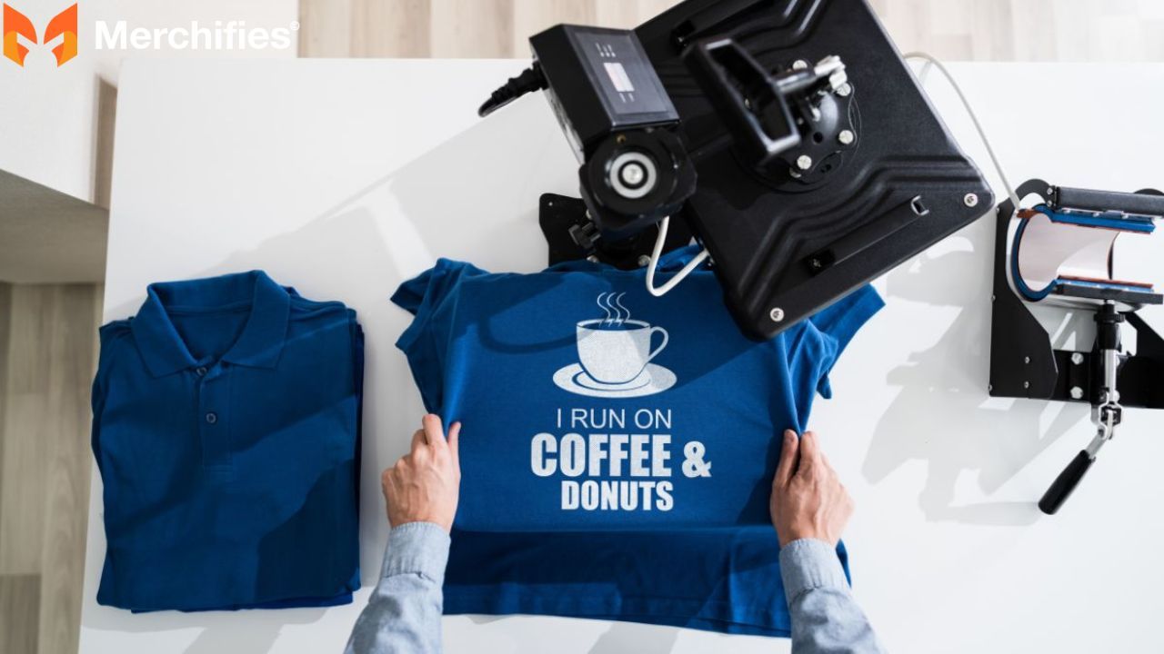 How to Design a Truck Shirt for Print on Demand