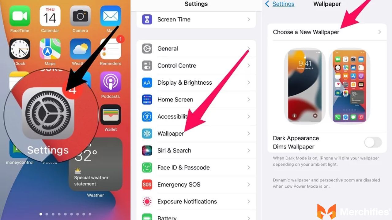 How to Download & Set Your Motivational Success Wallpaper (Step-by-Step Guide)
