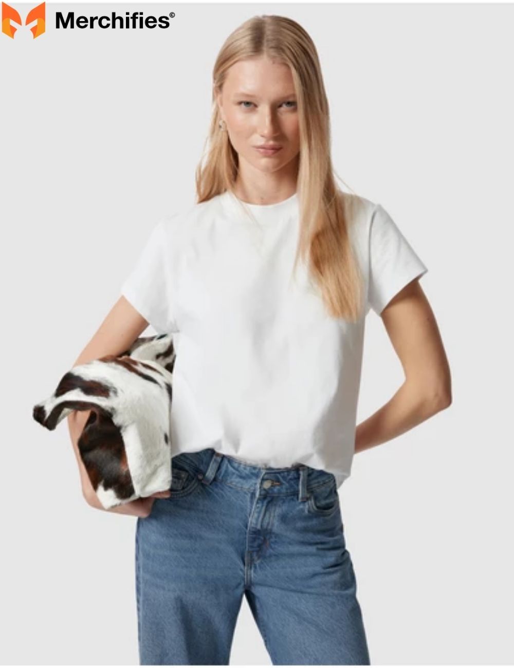 How to Dress Up T-Shirts: 15+ Chic Ways to Elevate Your Basic Tee