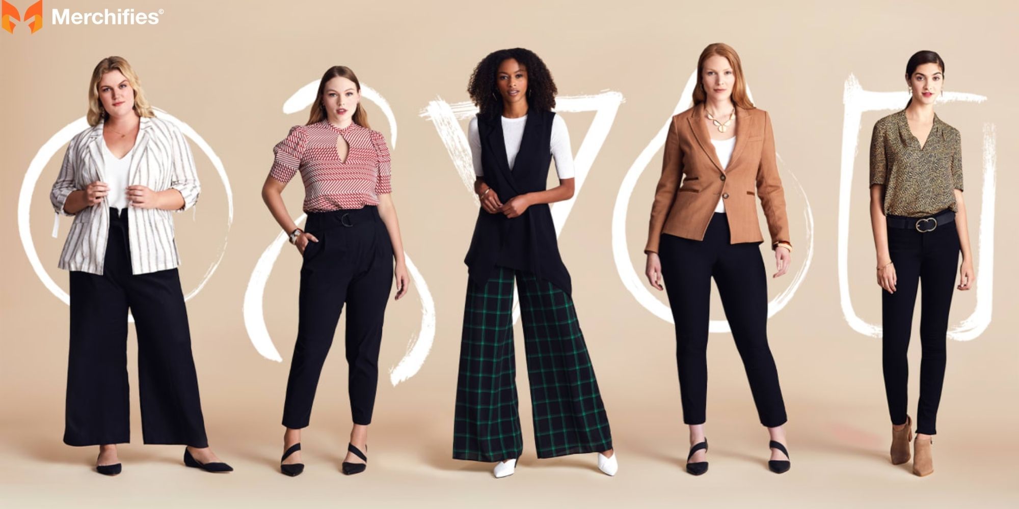 How to Dress Your Body Type A Comprehensive Guide for Women