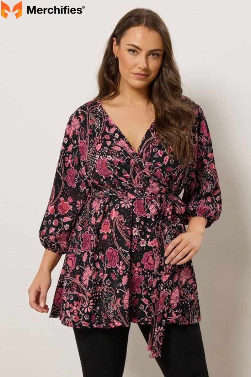 How to Dress an Apple Body Shape