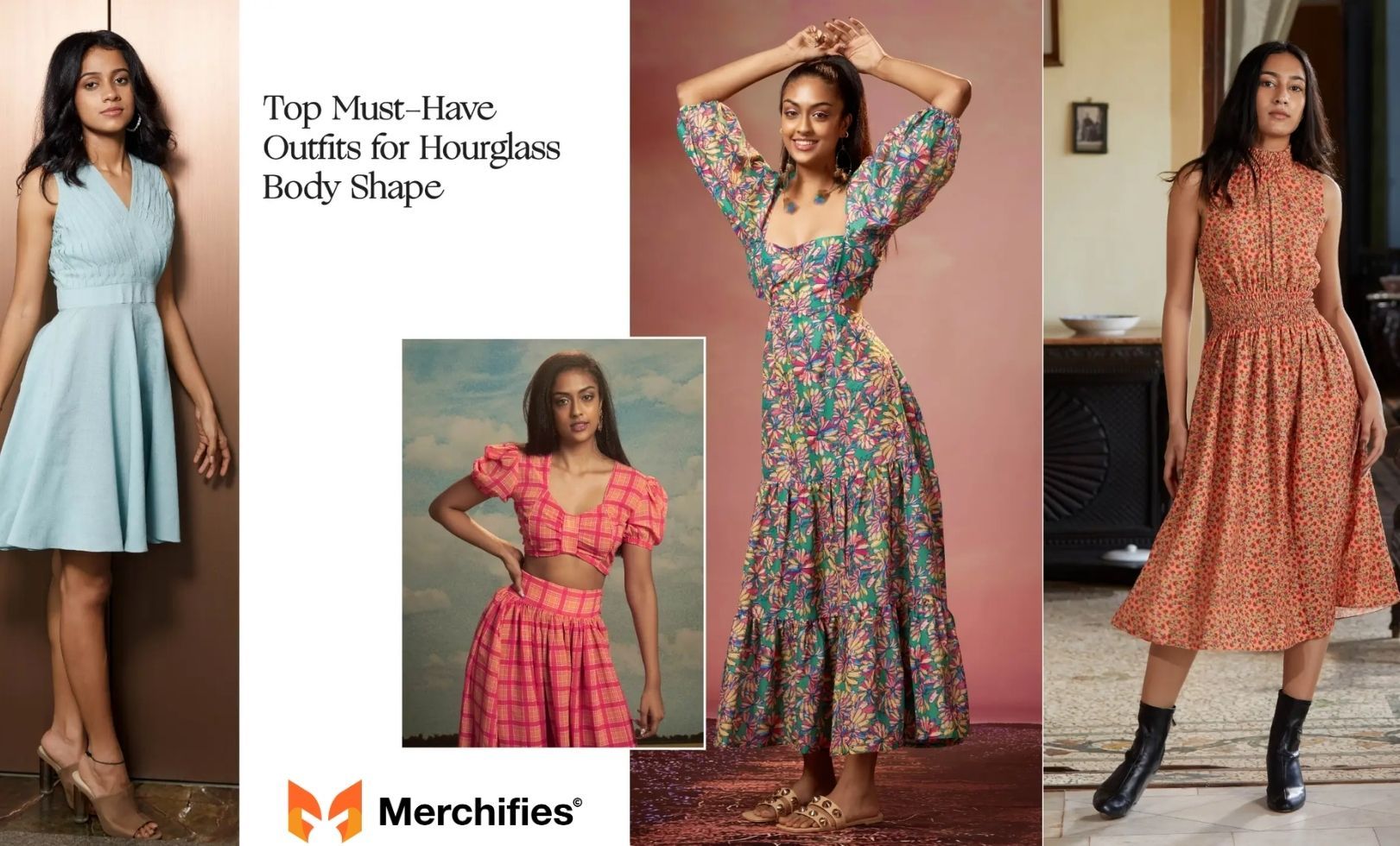 How to Dress the Hourglass Shape: Your Ultimate Guide to Flattering Your Figure