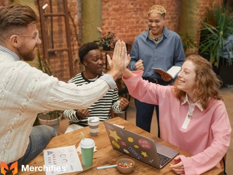 How to Effectively Deliver Your Employee Appreciation