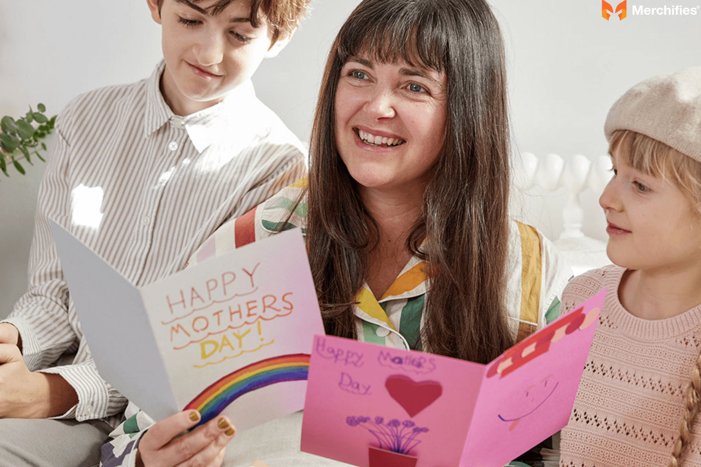 Funny Mother's Day Messages for Grandma Witty Ways to Make Her Smile!