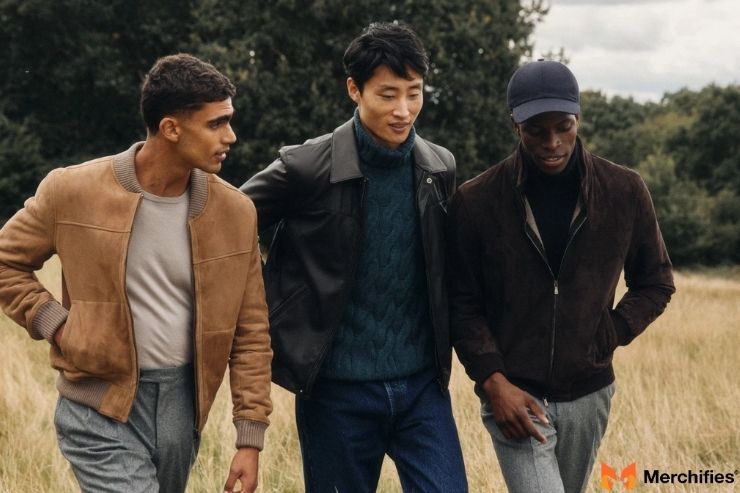 How to Find Your Style Considerations for Men