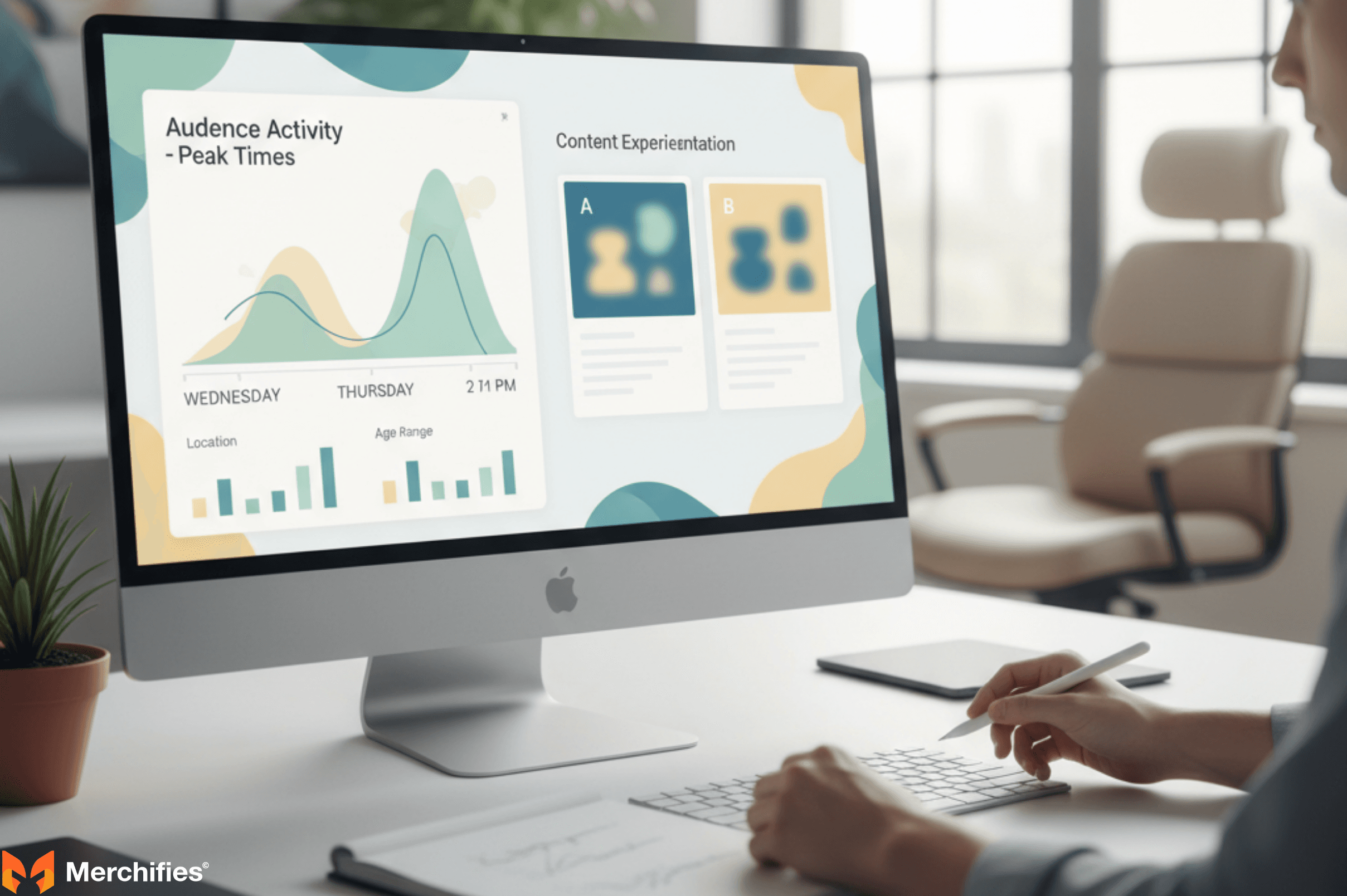 How to Find Your Unique Best Posting Times