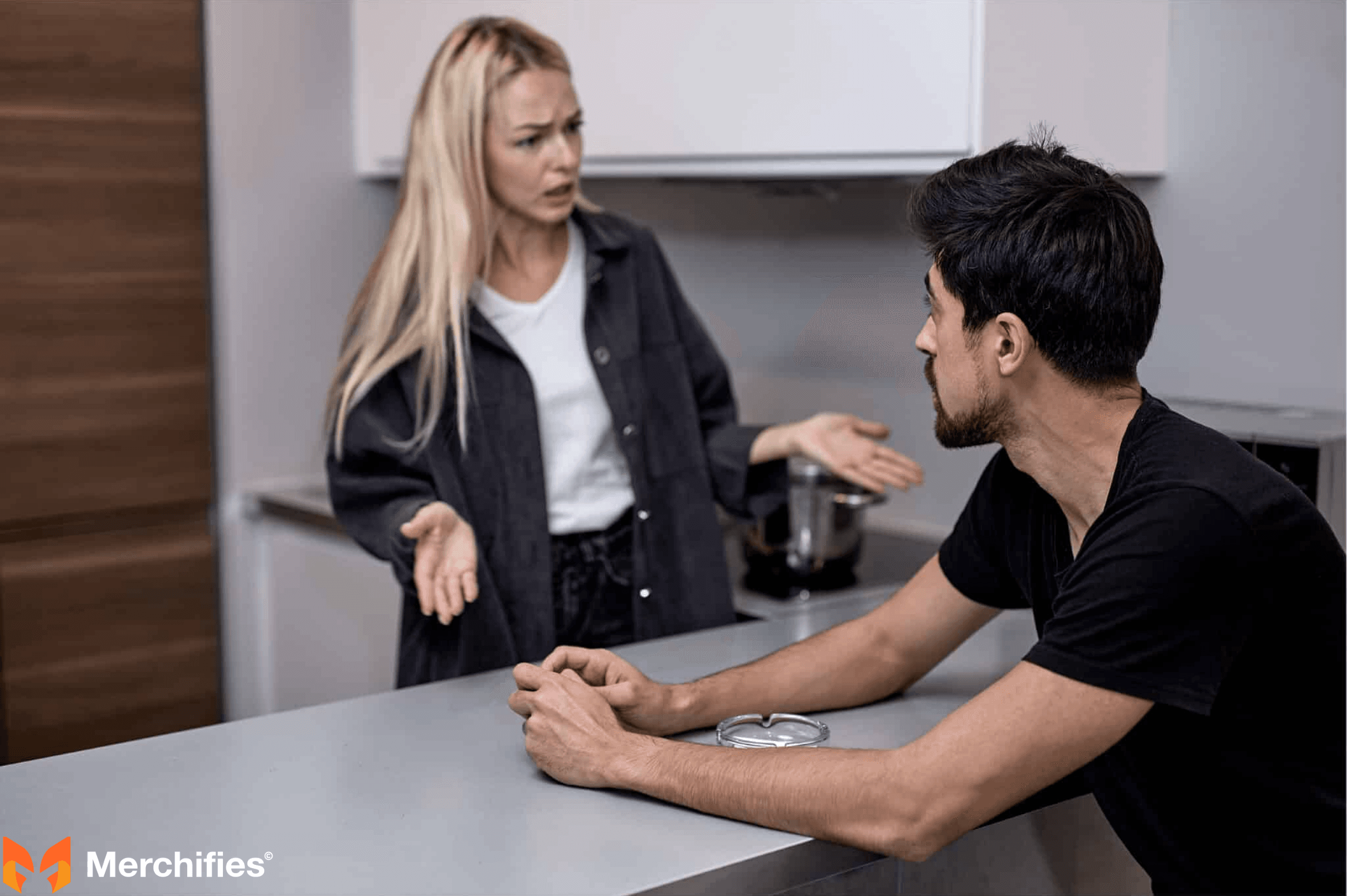 How to Fix a Marriage When One is Unhappy