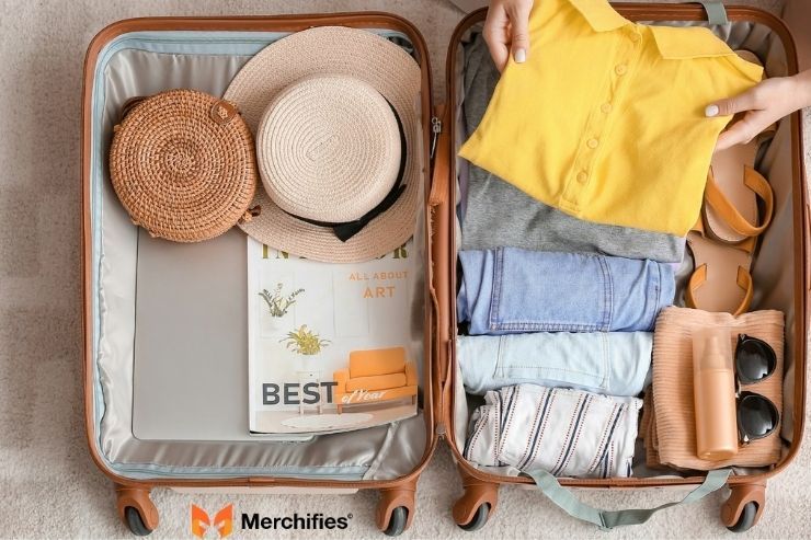 How to Fold Shirts for Travel Without Wrinkles (Guaranteed!)