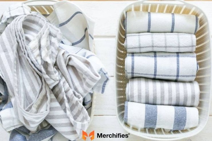 How to Fold Shirts to Save Space (Ultimate Guide)