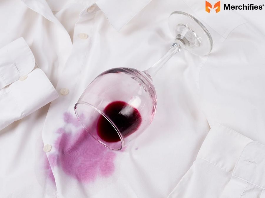 How to Get Red Wine Out of Clothes: The Complete Expert-Backed Guide