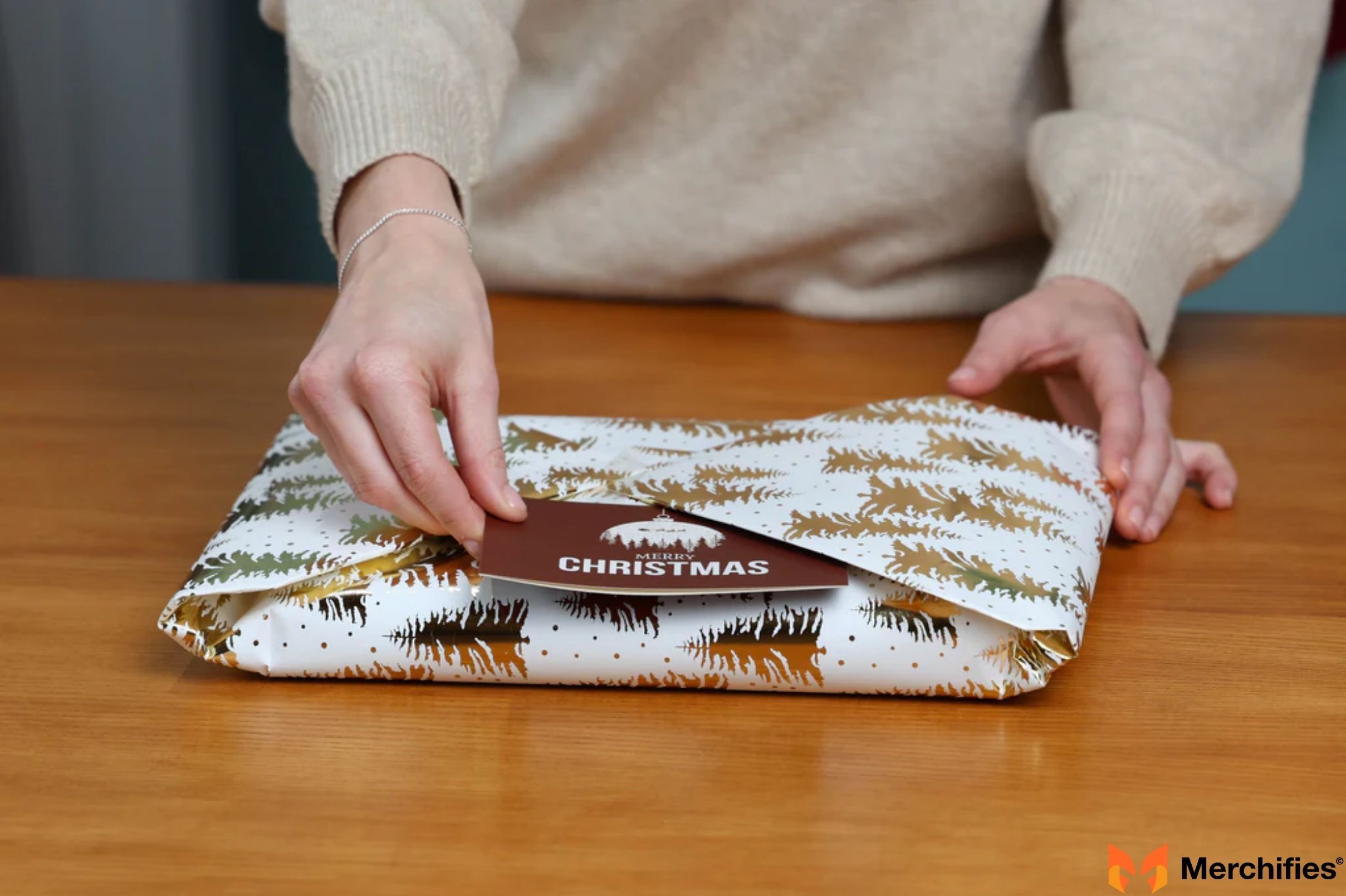 How to Gift Wrap a Shirt Without a Box Creative Solutions