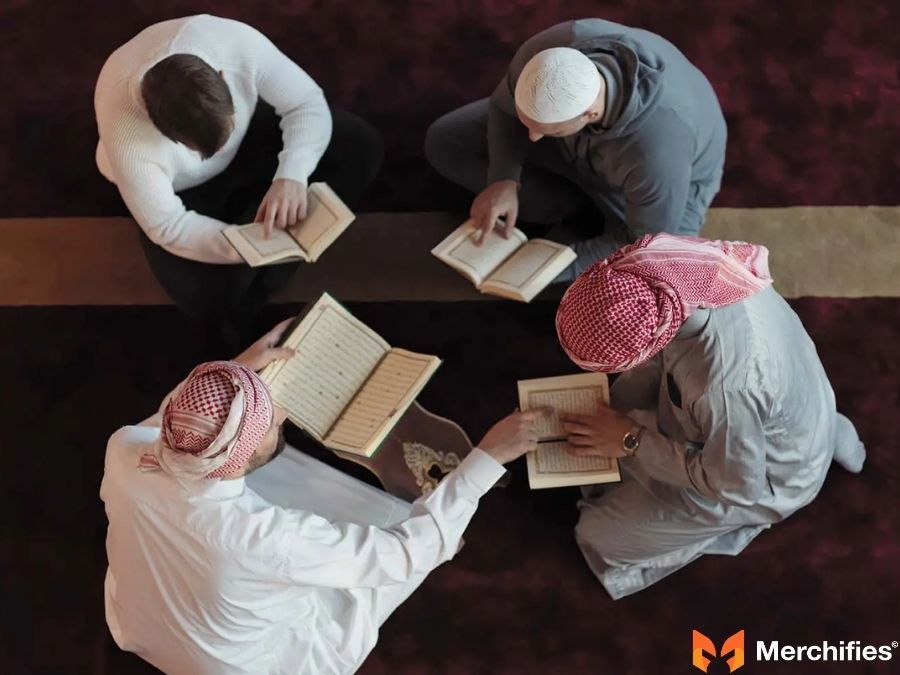 How to Integrate These Encouraging Islamic Quotes into Your Daily Life