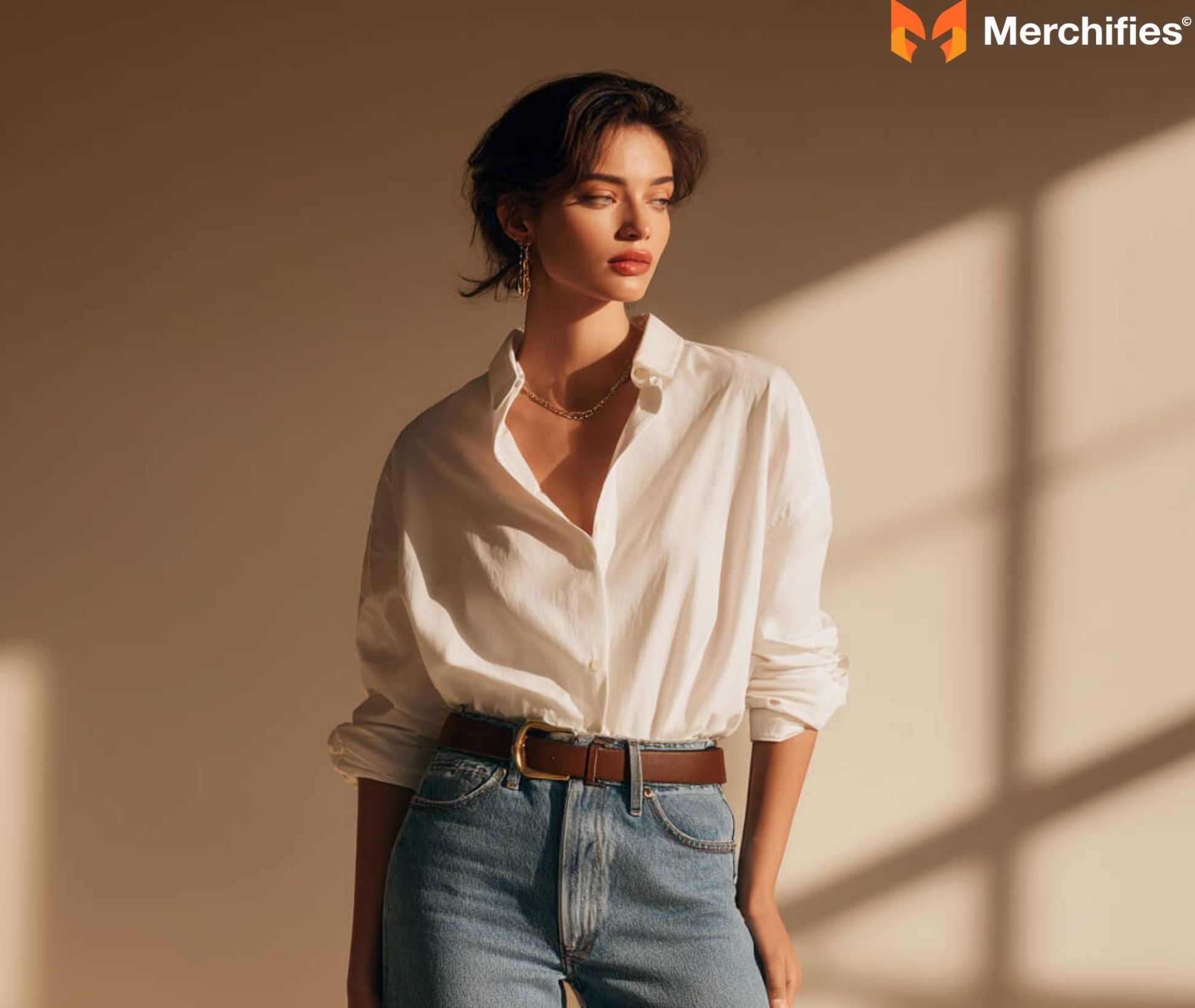 How to Keep Shirt Tucked In Men & Women Tailored Tips for Every Body