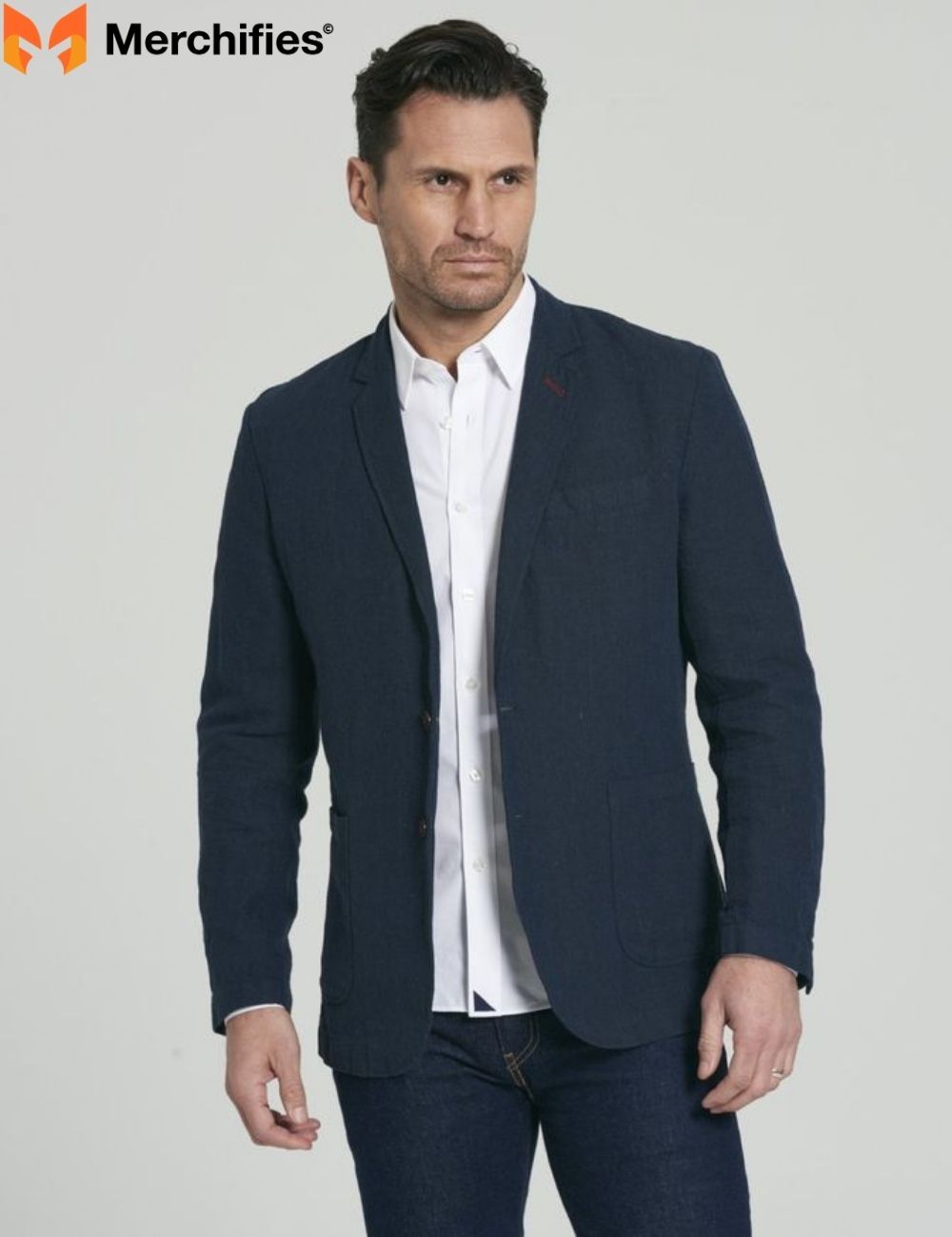 How to Keep Shirt Tucked In with a Suit Achieving a Polished, Professional Look