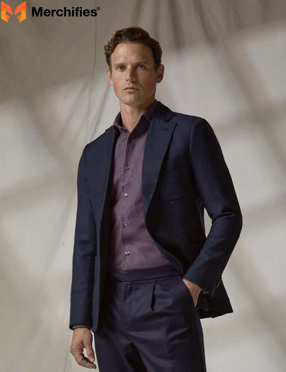 How to Keep Your Shirt Tucked In All Day: 10 Foolproof Methods & Tips