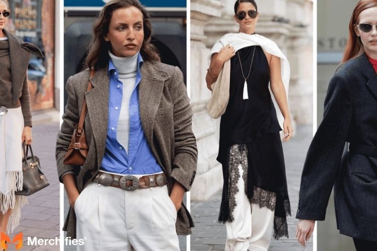 How to Layer Clothes Like a Pro: The Ultimate Guide to Style & Warmth