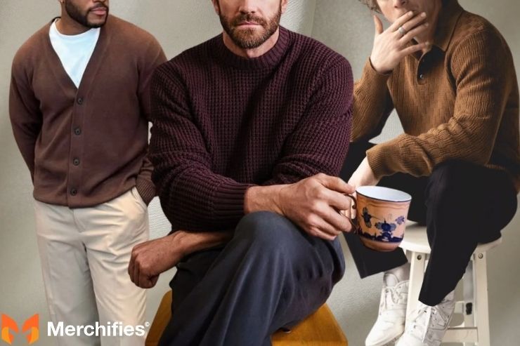 How to Layer Clothes for Men Smart & Sophisticated