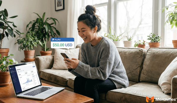 How to Make Money Dropshipping Your Definitive 2026 Guide to Profitability