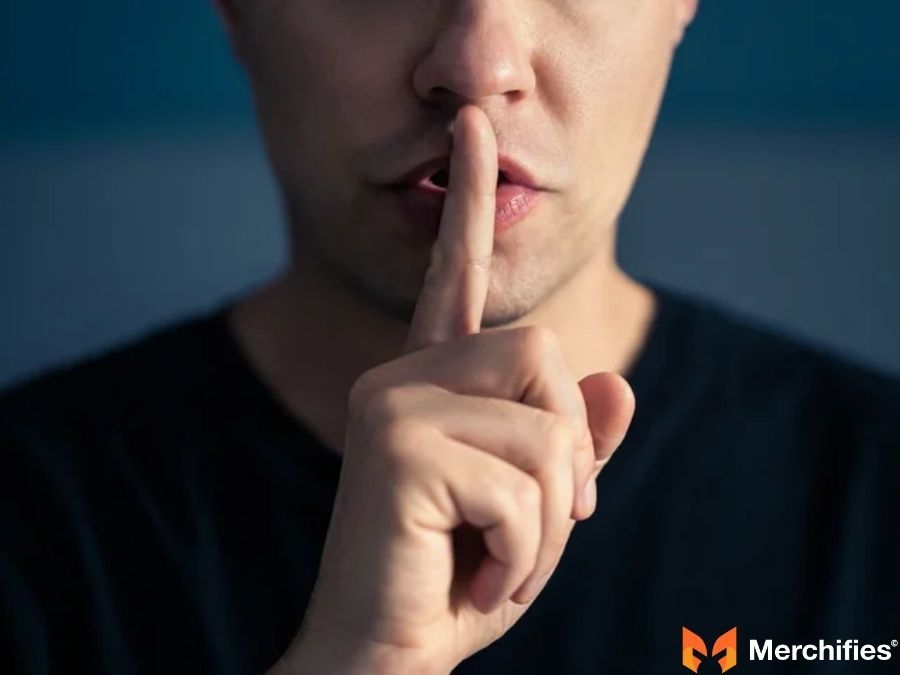 How to Make People Shut Up (Politely & Effectively)