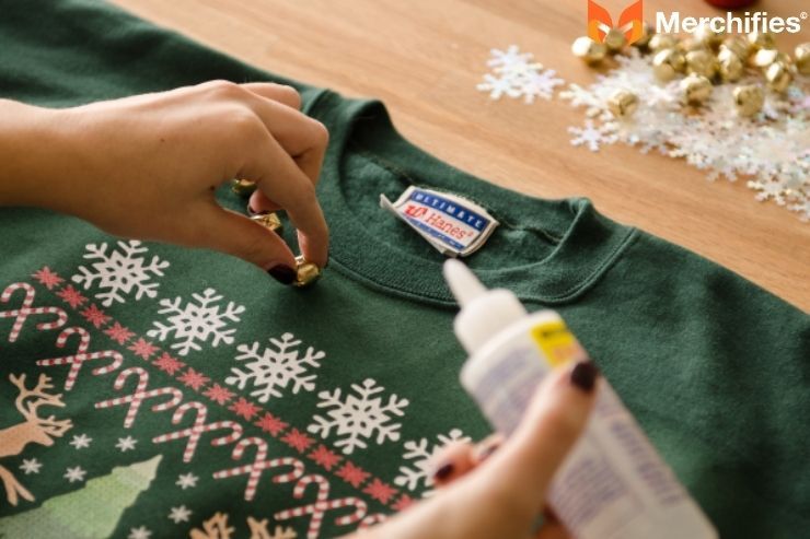 How to Make an Ugly Christmas Sweater at Home Your Step-by-Step Guide