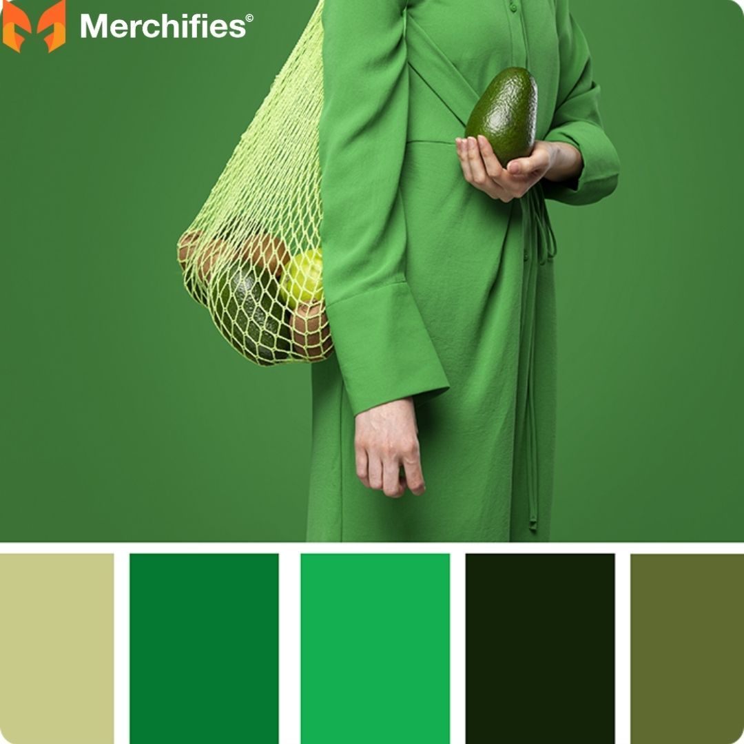 How to Match Clothes Colors for Cohesive Ensembles