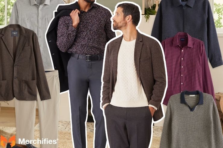 How to Match Clothes Men Sharp Looks for Any Event