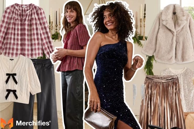 How to Match Clothes for Ladies Styling for Every Occasion