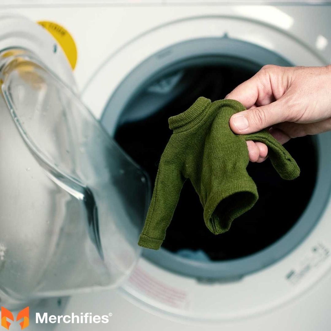 How to Prevent Clothes from Shrinking: Your Ultimate Guide to Long-Lasting Garments