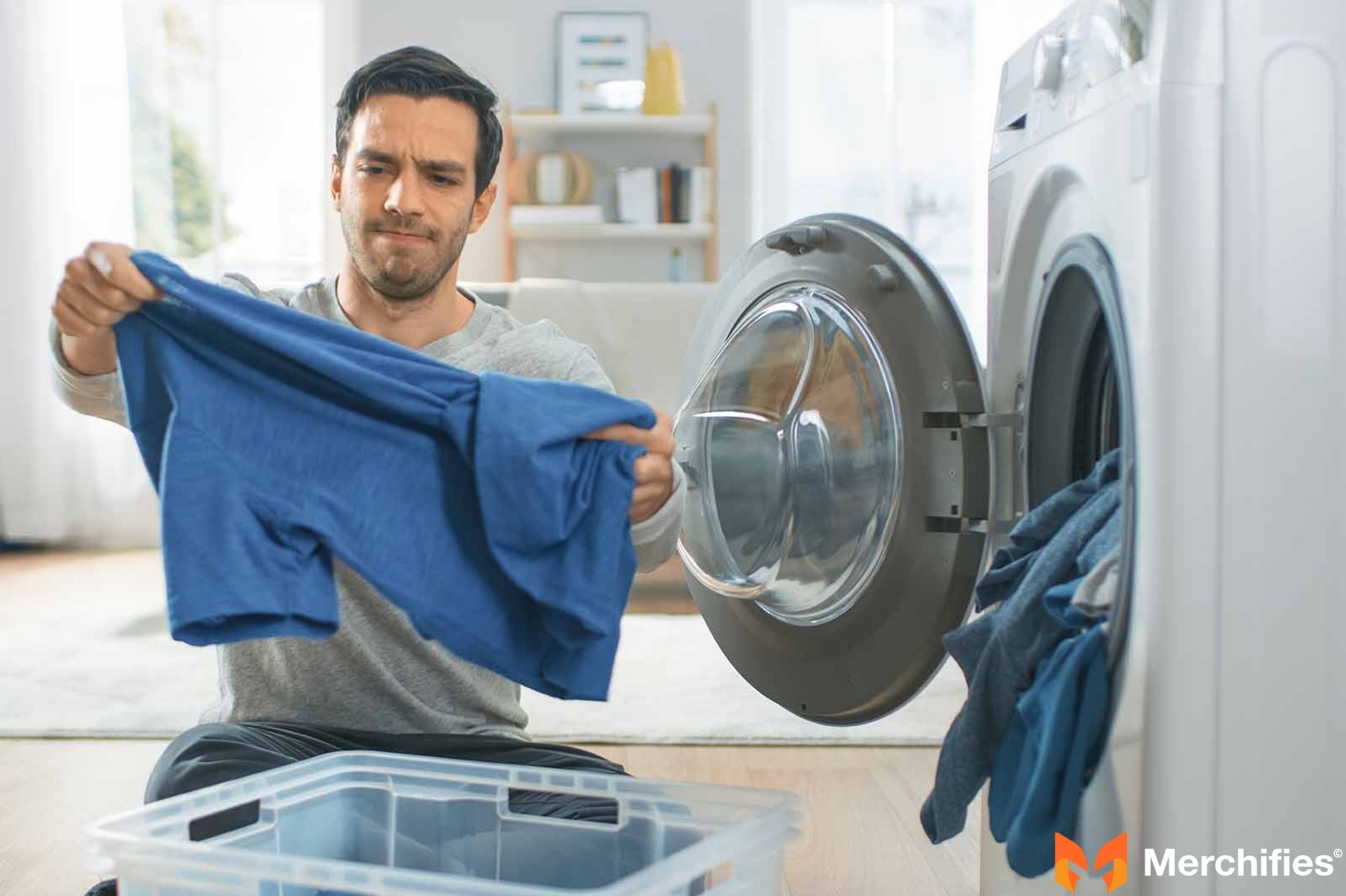 How to Prevent Clothes from Shrinking in Dryer Mastering the Dryer
