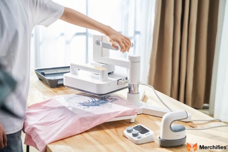 How to Print on Fabric at Home Advanced & Direct Methods