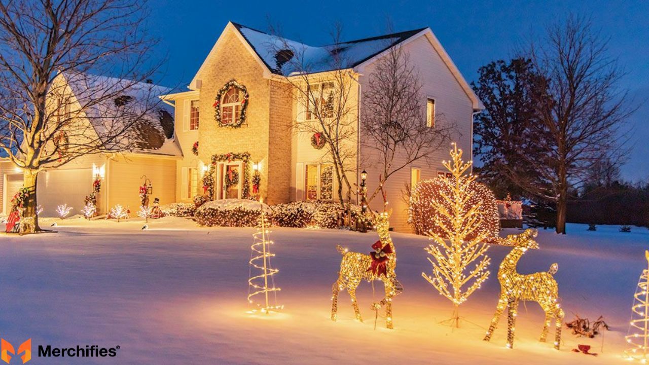 How to Set Timer for Outdoor Christmas Lights Specific Considerations